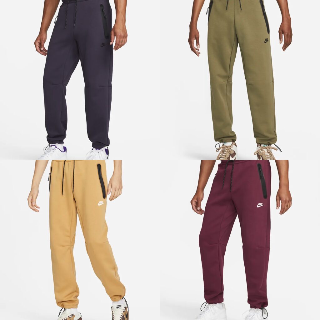 Nike Sportswear Tech Fleece Drawstring .47 Free Shipping