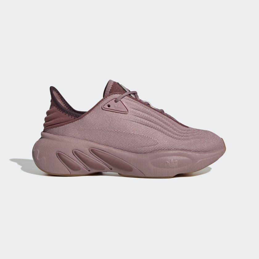 Women’s adidas ADIFOM SLTN ‘Magic Mauve’ .00 Free Shipping