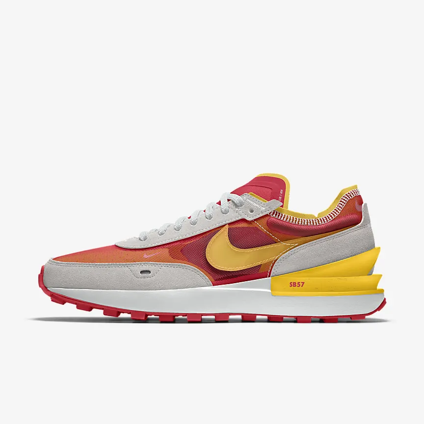 Nike Waffle One By SB57 CHAMPS