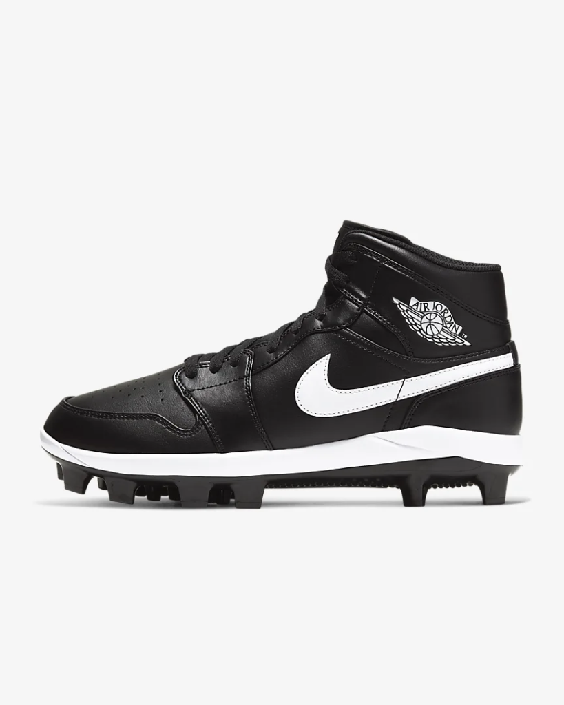 Jordan 1 Retro MCS ‘Black / White’