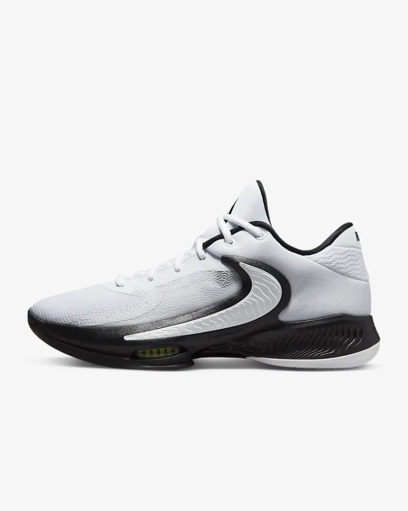 Nike Zoom Freak 4 (Team) .97 Free Shipping