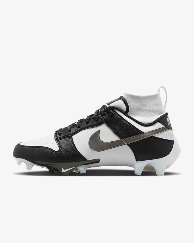 Nike Vapor Edge Dunk