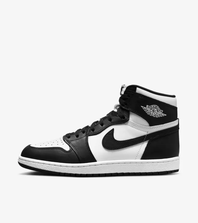 Air Jordan 1 High ’85 ‘Black / White’