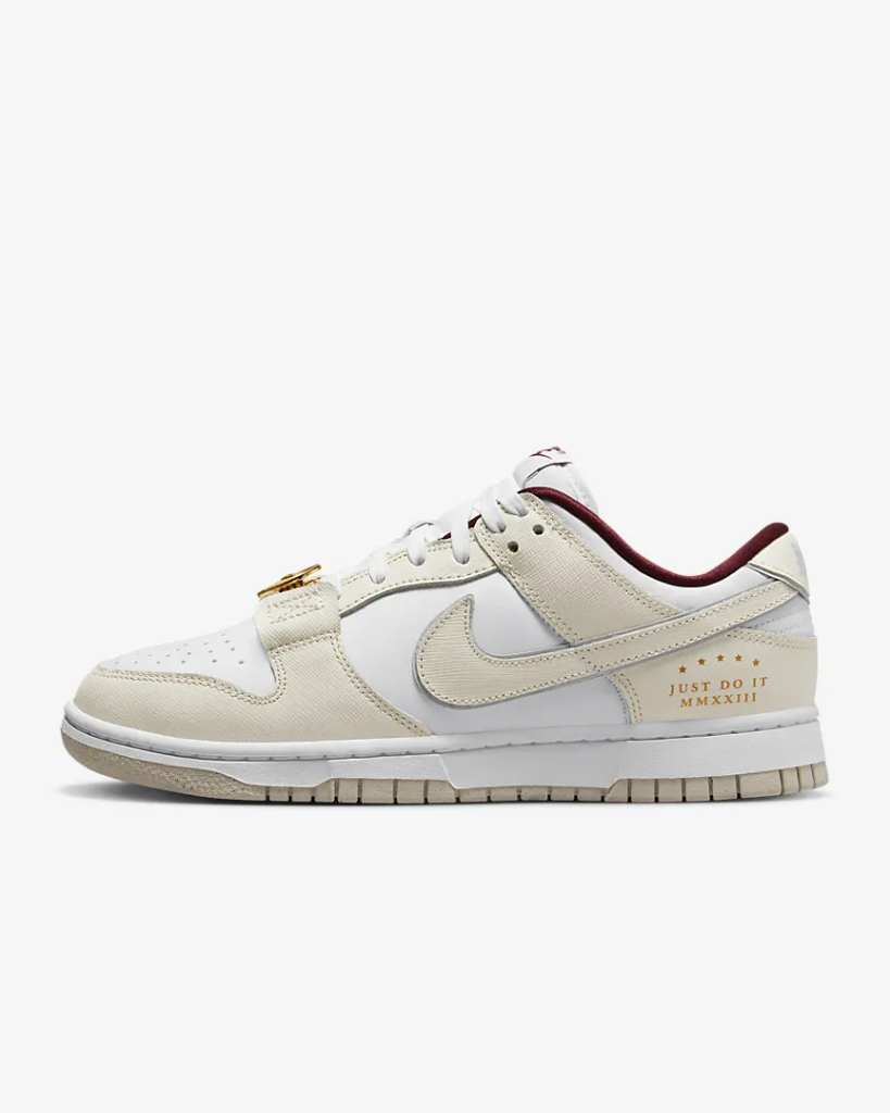 Women’s Nike Dunk Low SE ‘Just Do It’