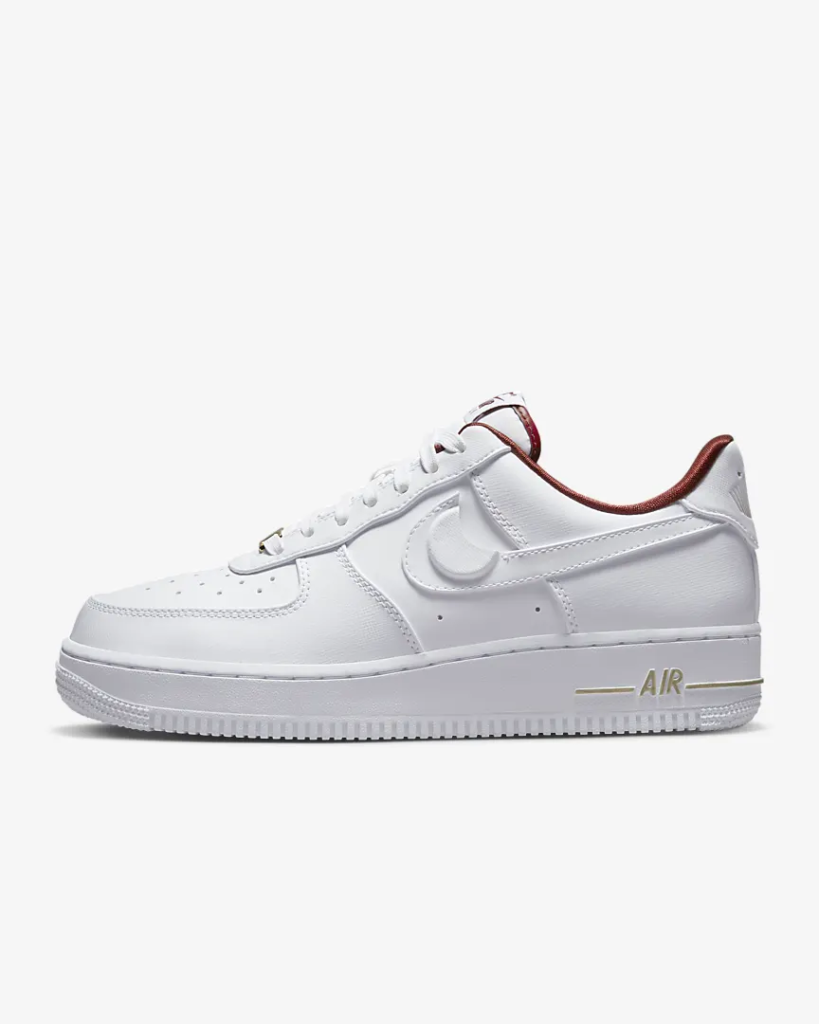 Women’s Nike Air Force 1 ’07 SE ‘Medallion’
