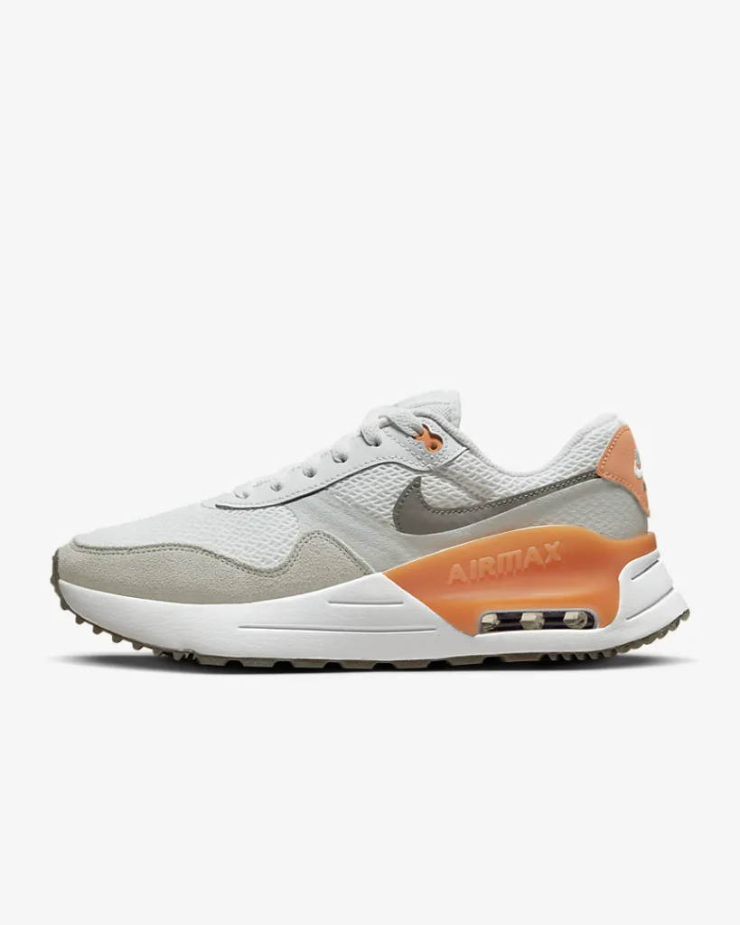 Nike Air Max SYSTM ‘Orange Trance’ .72 Free Shipping