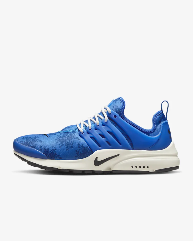 Women’s Nike Air Presto ‘Racer Blue’ .72 Free Shipping