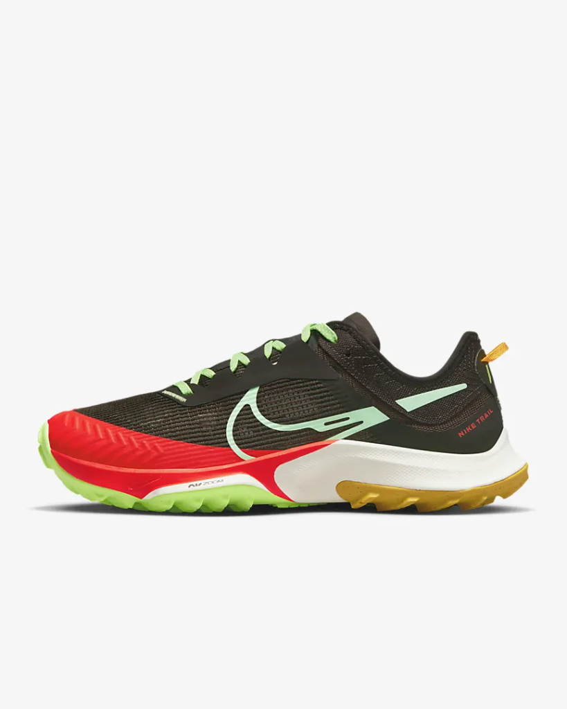 Women’s Nike Terra Kiger 8 ‘Velvet Brown’ .22 Free Shipping