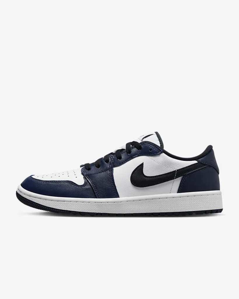 Air Jordan 1 Low Golf ‘Midnight Navy’