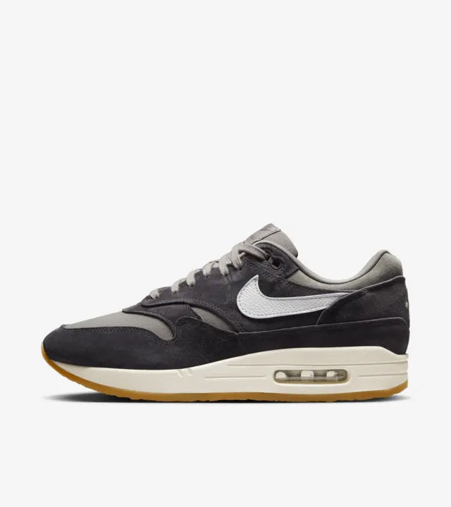 Nike Air Max 1 PRM Crepe ‘Soft Grey’