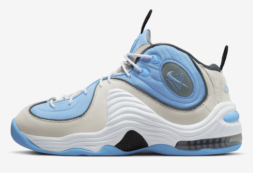 Social Status x Nike Air Penny 2 ‘Cobalt’ 9.99