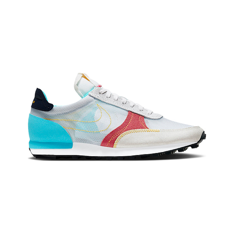Women’s Nike DBreak Type ‘Football Grey / Chlorine’ .00
