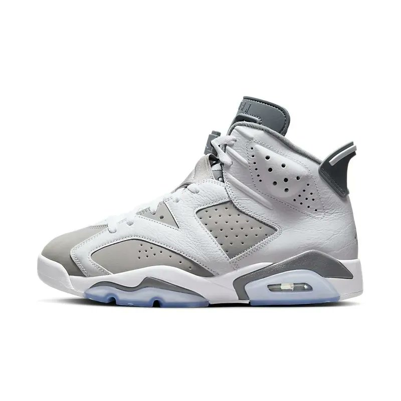 Air Jordan 6 Retro ‘Cool Grey’