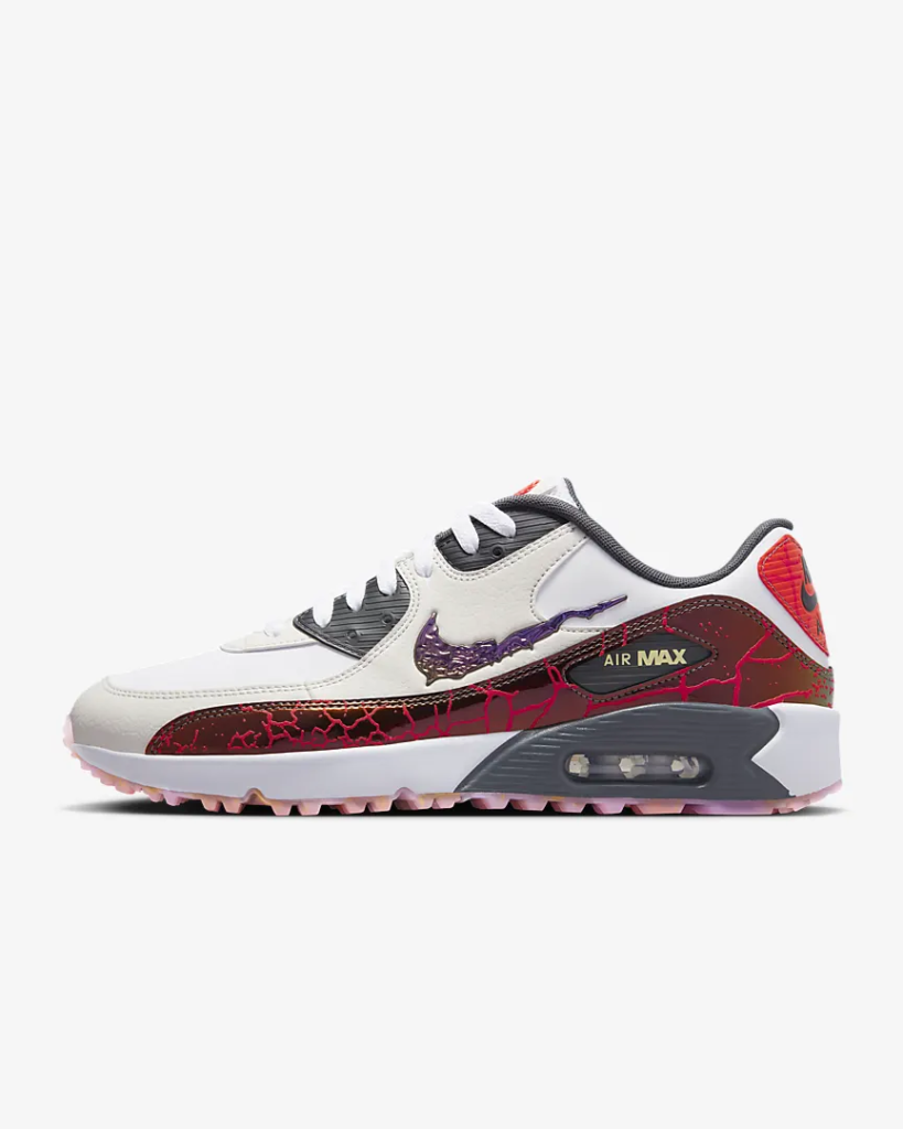 Nike Air Max 90 G NRG ‘Desert’