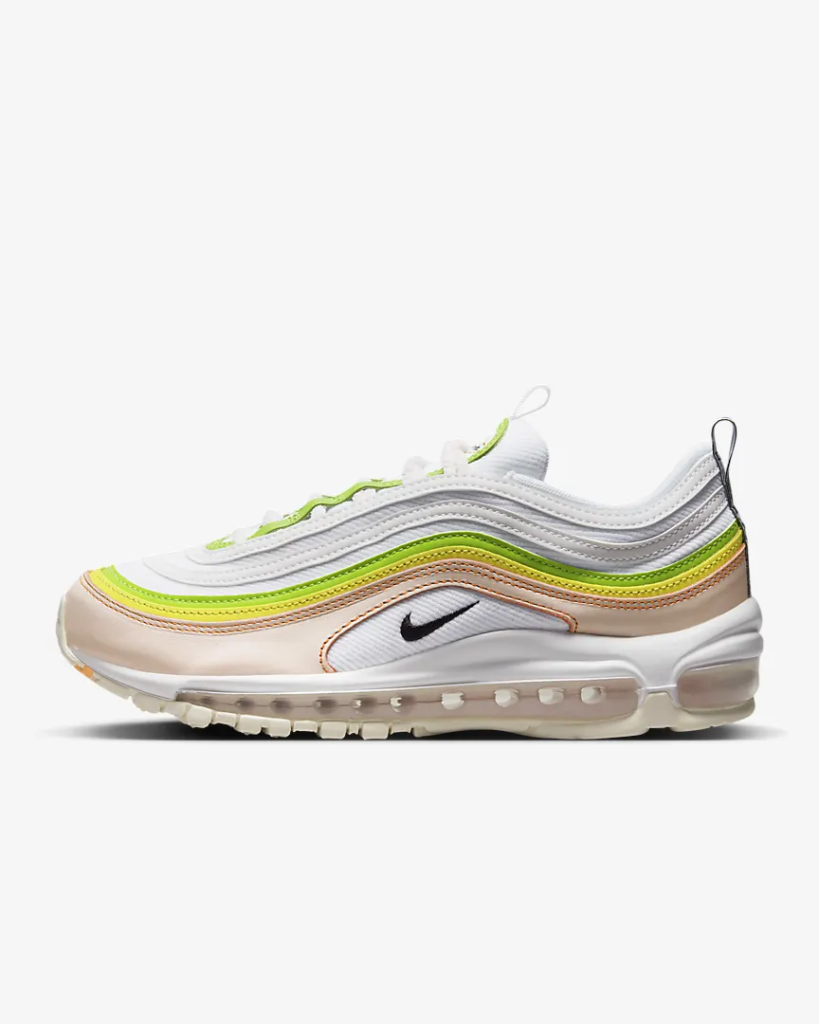 Women’s Nike Air Max 97 ‘Feel Love’
