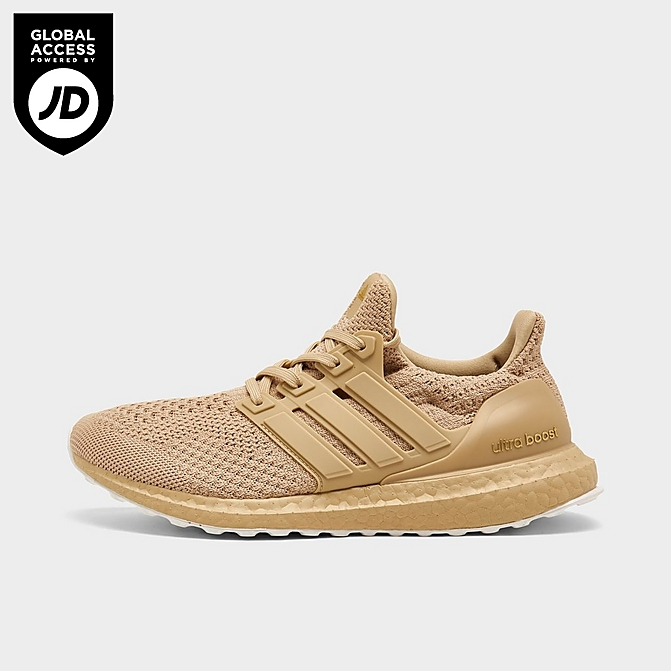 Women’s adidas Ultraboost 5.0 DNA ‘Magic Beige’ 0.00 Free Shipping