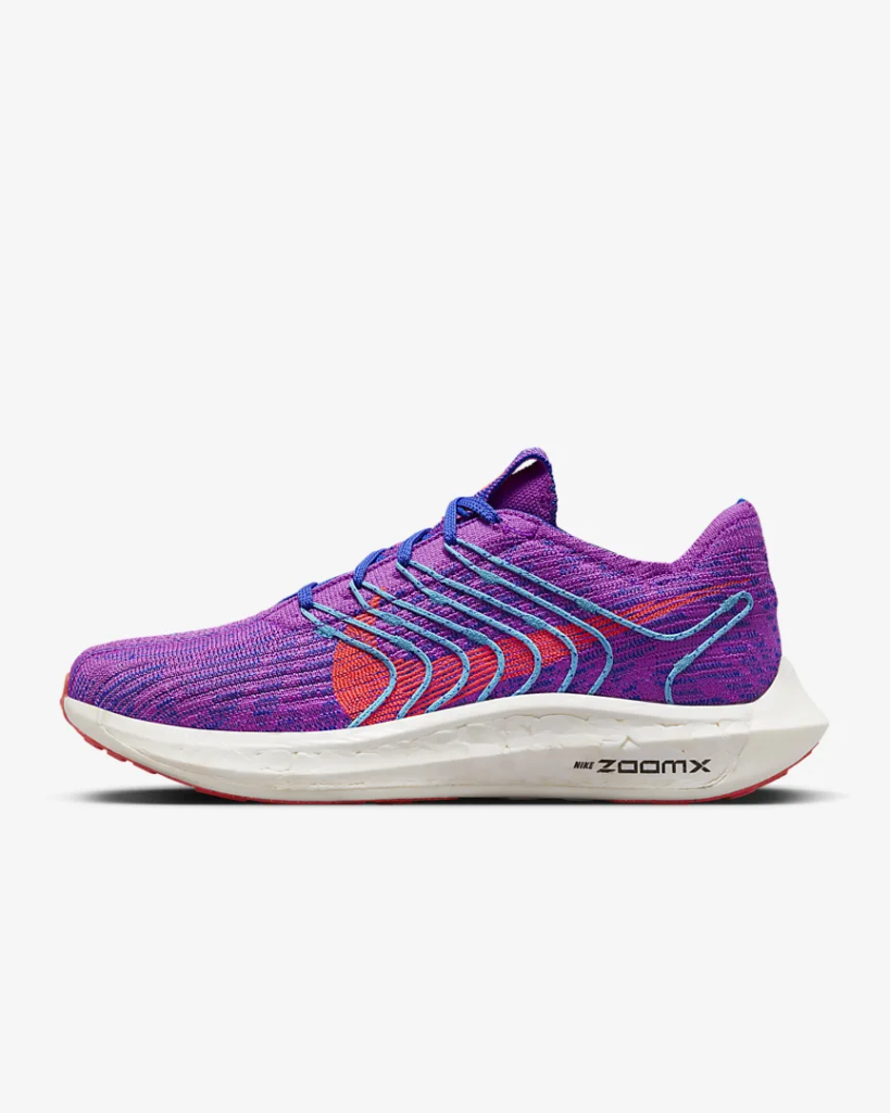 Women’s Nike Pegasus Turbo Next Nature ‘Fuchsia / Baltic Blue’ .37 Free Shipping