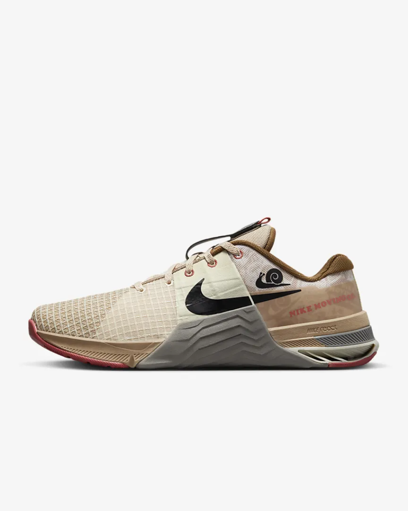Nike Metcon 8 AMP ‘Sanddrift / Coconut Milk’ .97 Free Shipping
