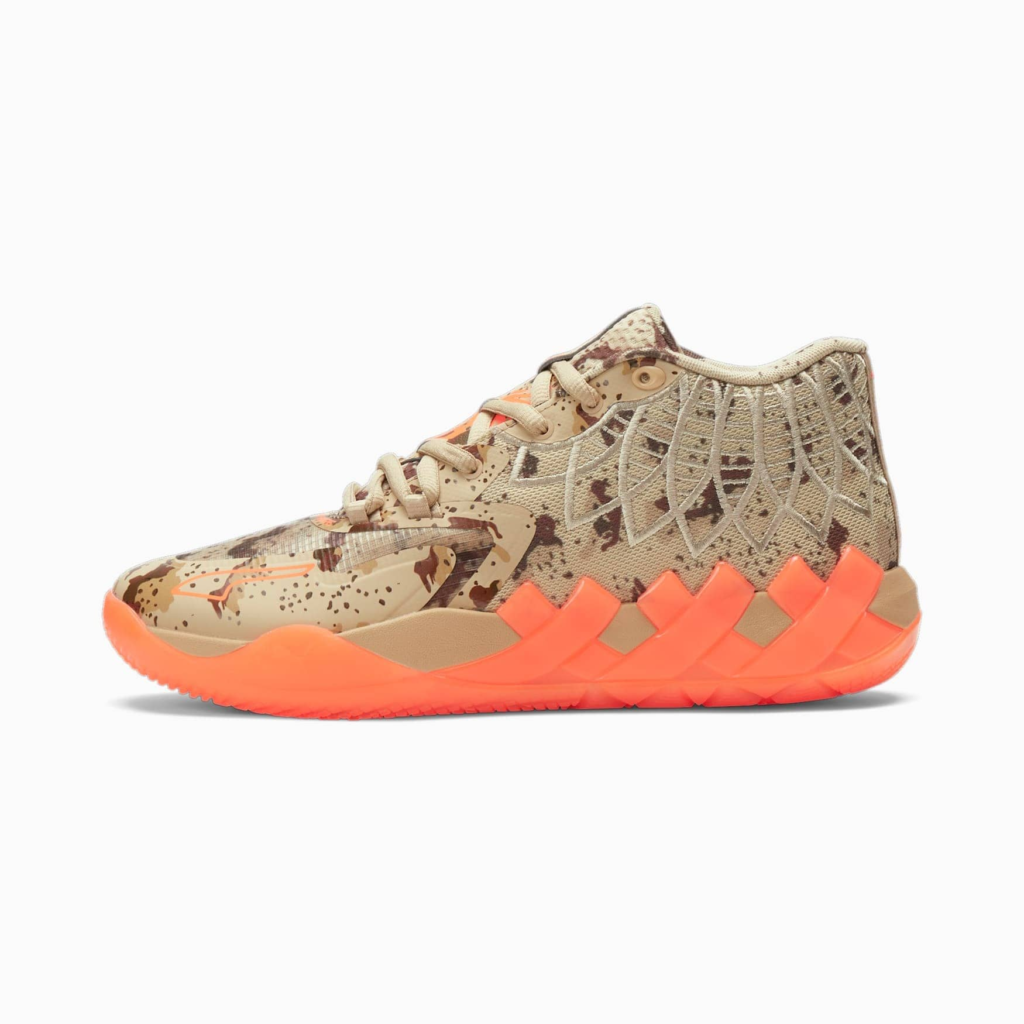 Puma MB.01 ‘Digital Camo’