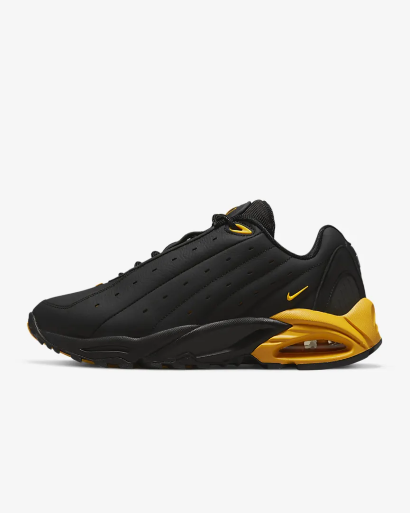 NOCTA Hot Step Air Terra ‘Black / University Gold’