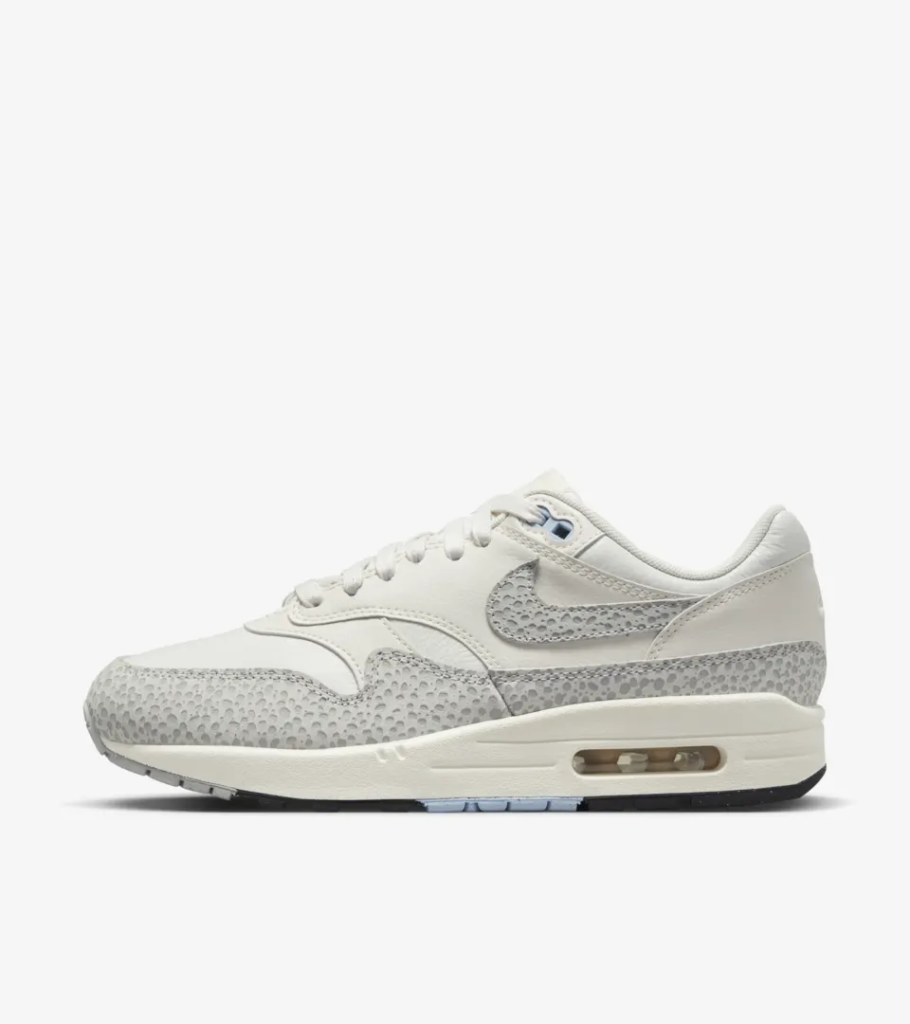 Women’s Nike Air Max 1 ’87 ‘Safari’