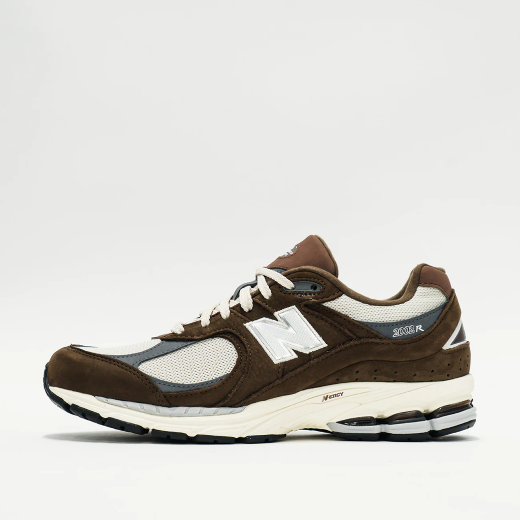 New Balance 2002R ‘Adrift / Moonbeam’ 2.00 Free Shipping