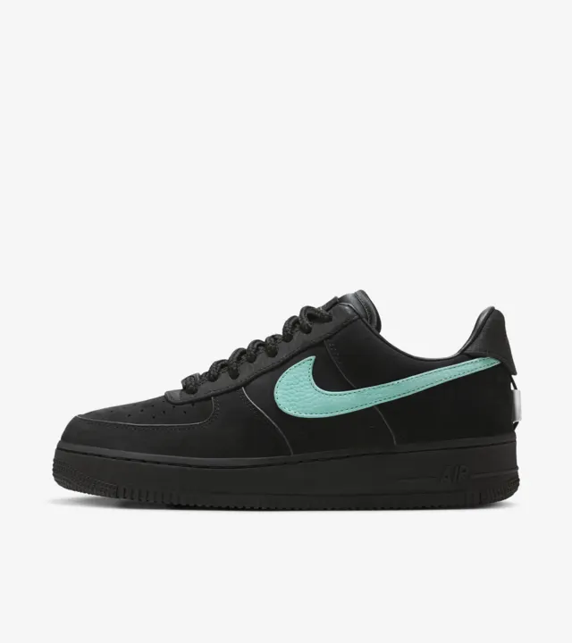 Tiffany & Co. x Nike Air Force 1 ‘1837’