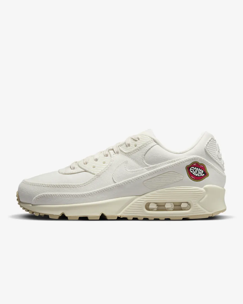 Nike Air Max 90 ‘The Future Is Equal’