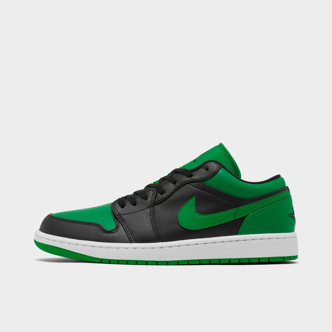 jordan 1 low lucky