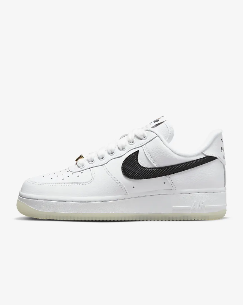 Nike Air Force 1 ’07 Premium ‘Bronx’ .97 Free Shipping