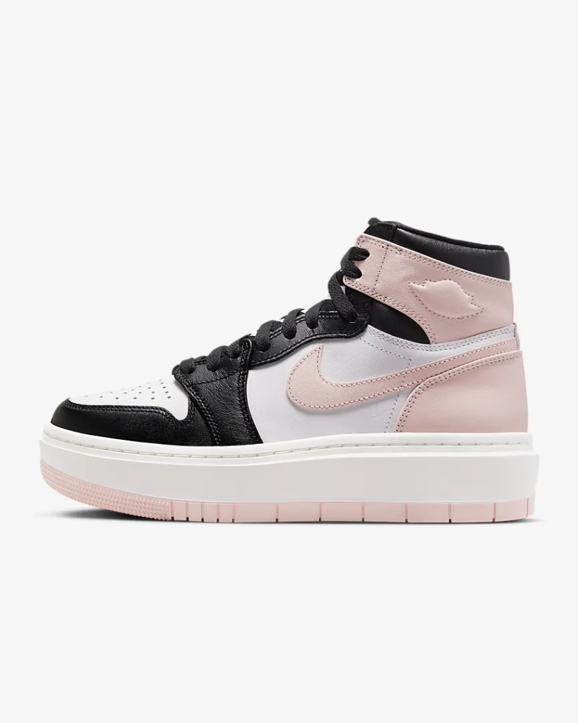Women’s Air Jordan 1 Elevate High ‘Sail / Atmosphere’