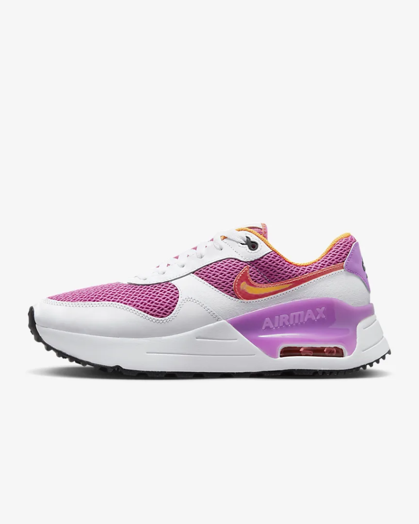Women’s Nike Air Max SYSTM ‘Cosmic Fuchsia’ .17 Free Shipping