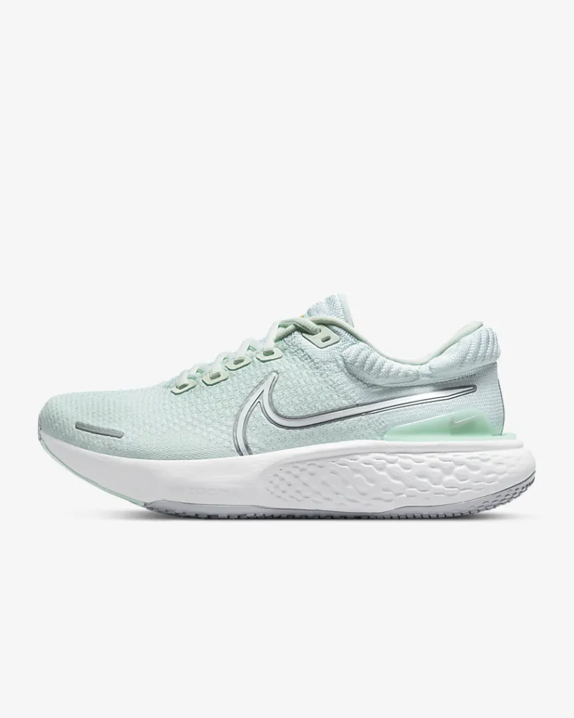 Women’s Nike Invincible 2 ‘Mint Foam’ .97 Free Shipping