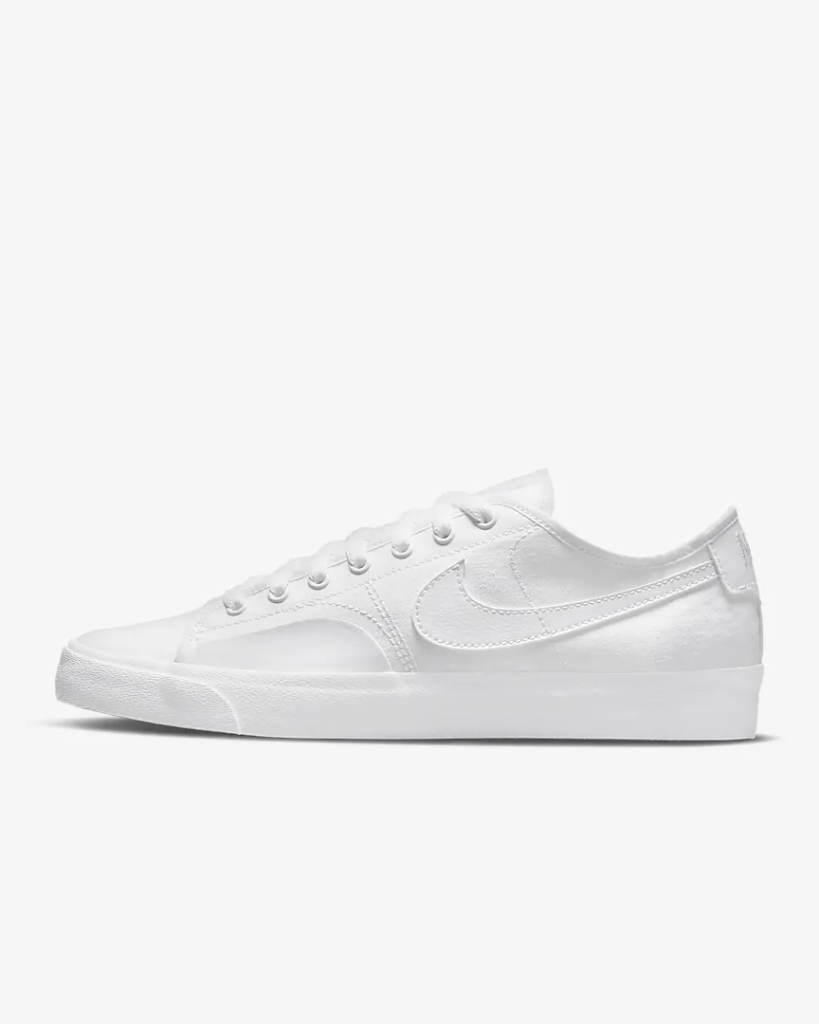 Nike SB BLZR Court ‘White’ .97 Free Shipping