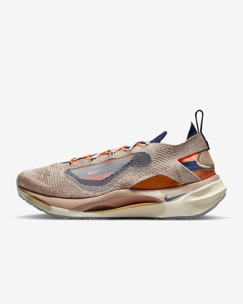 Nike Spark Flyknit ‘Hemp / Total Orange’ 3.97 Free Shipping