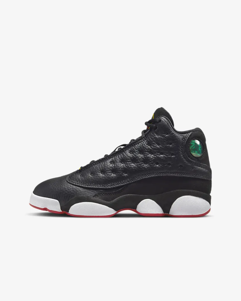 GS Air Jordan 13 Retro ‘Playoffs’ 0.00 Free Shipping
