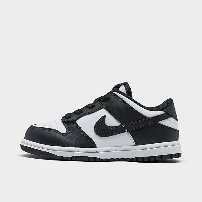 Toddler Nike Dunk Low ‘Panda’
