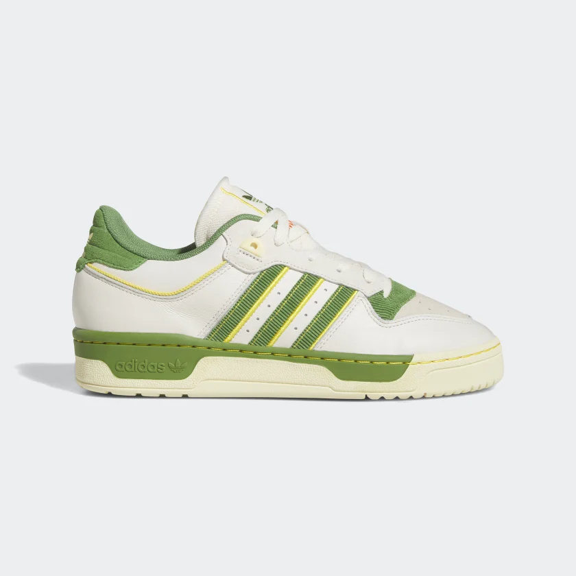 adidas Rivalry Low ’86 .00 Free Shipping