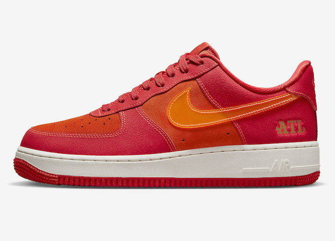 Nike Air Force 1 ‘ATL’