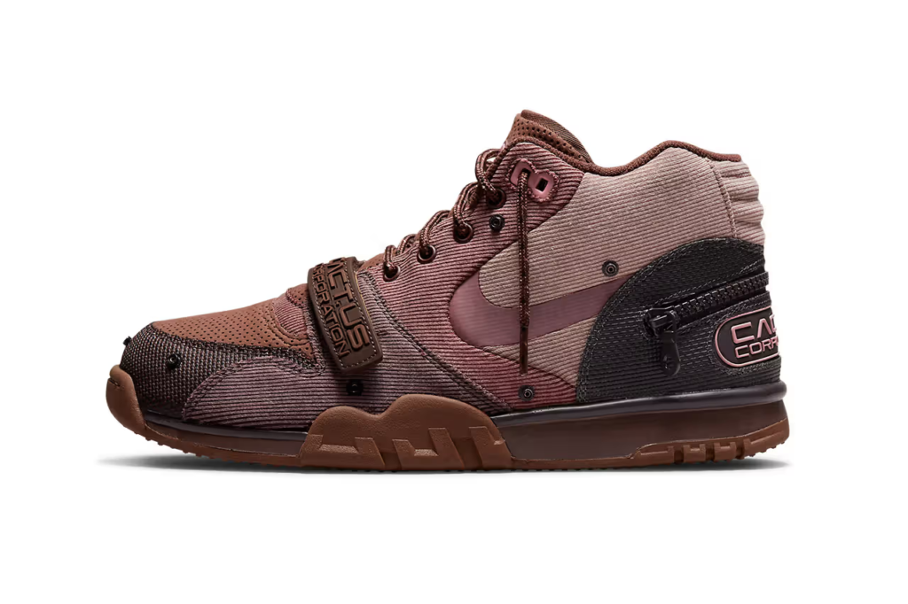 Nike Air Trainer 1 x Travis Scott 9.99