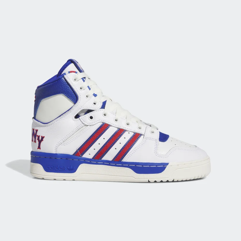 adidas Conductor High ‘New York’ .00 Free Shipping