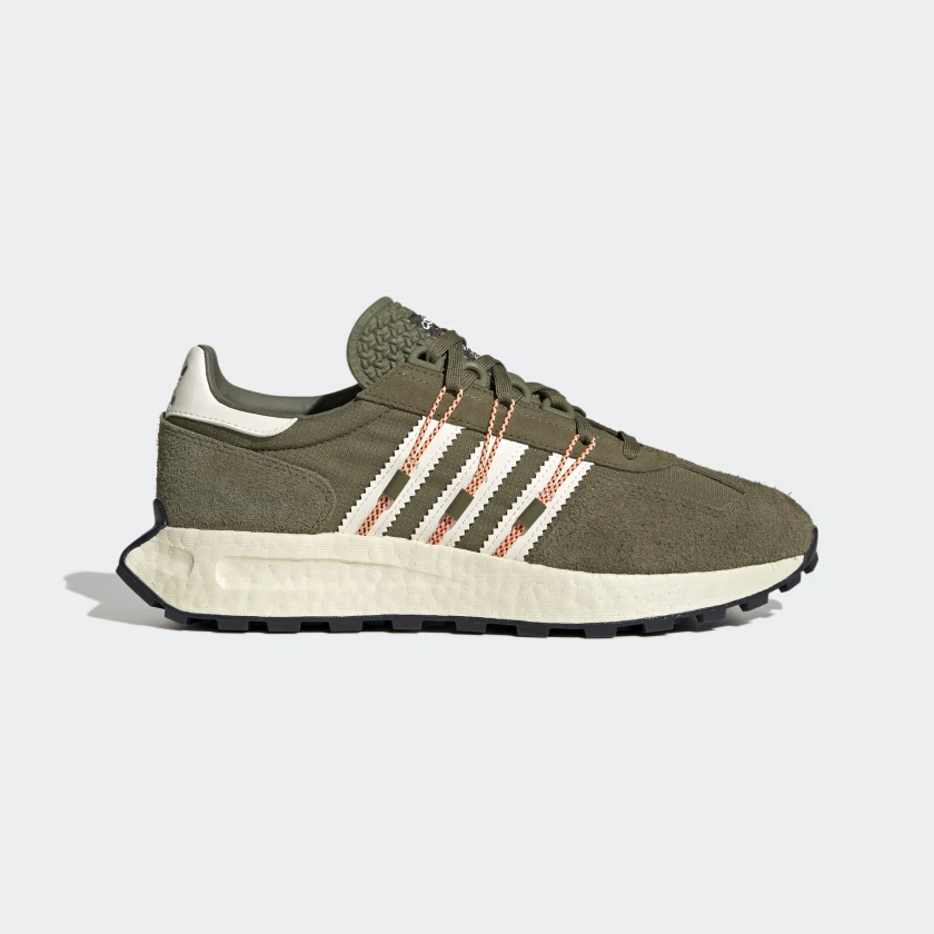 adidas Retropy E5 ‘Focus Olive’ .60 Free Shipping