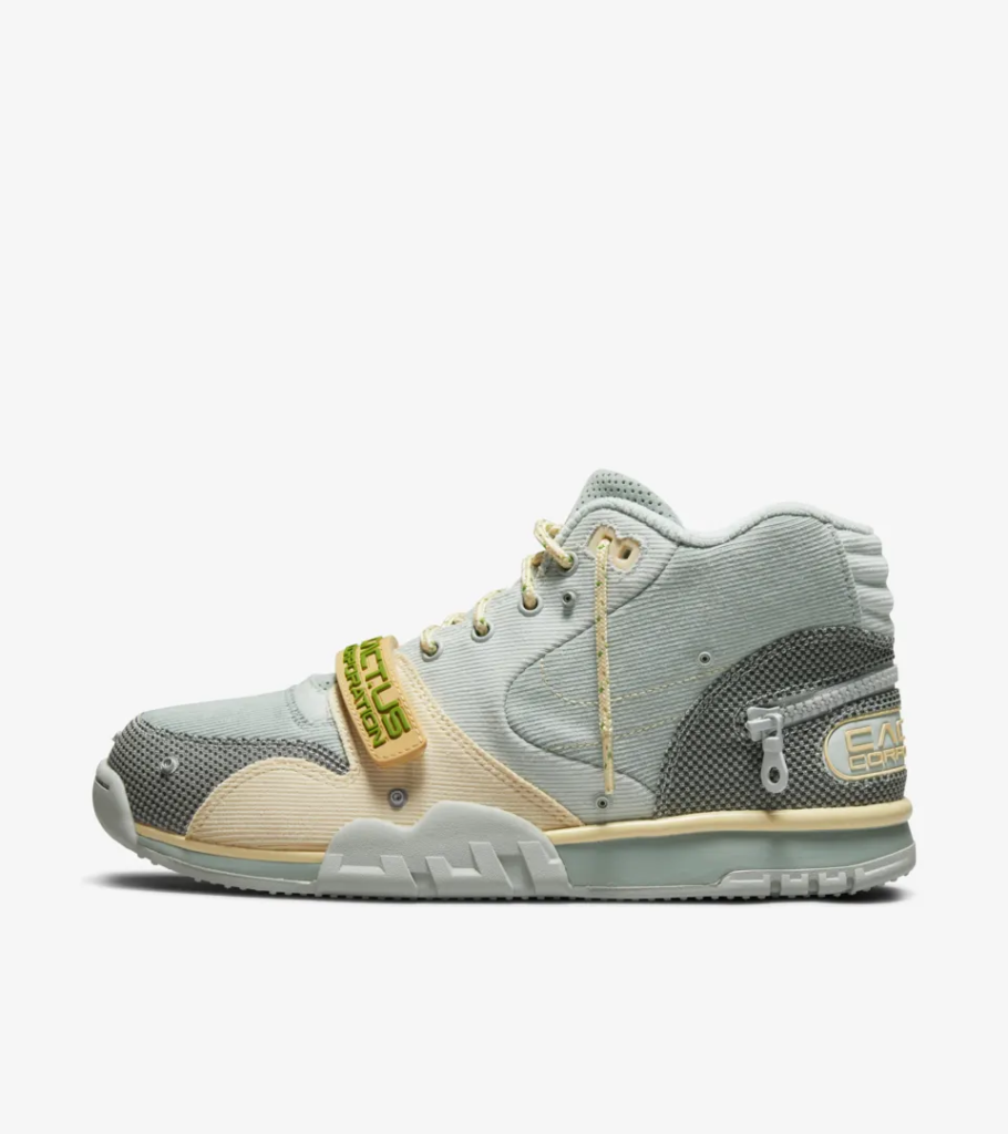 Nike Air Trainer 1 x TRAVIS SCOTT .99 / 9.99