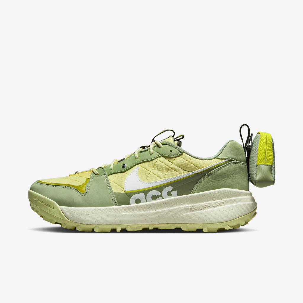 Nike ACG Lowcate x Future Movement