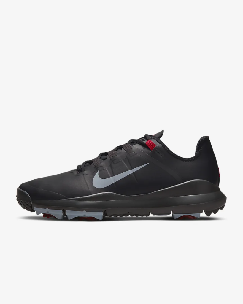 Nike Tiger Woods ’13 Golf ‘Black/Stealth’