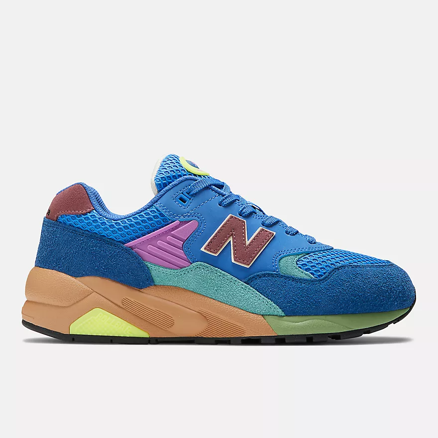 New Balance 580 ‘Multicolor Pack’