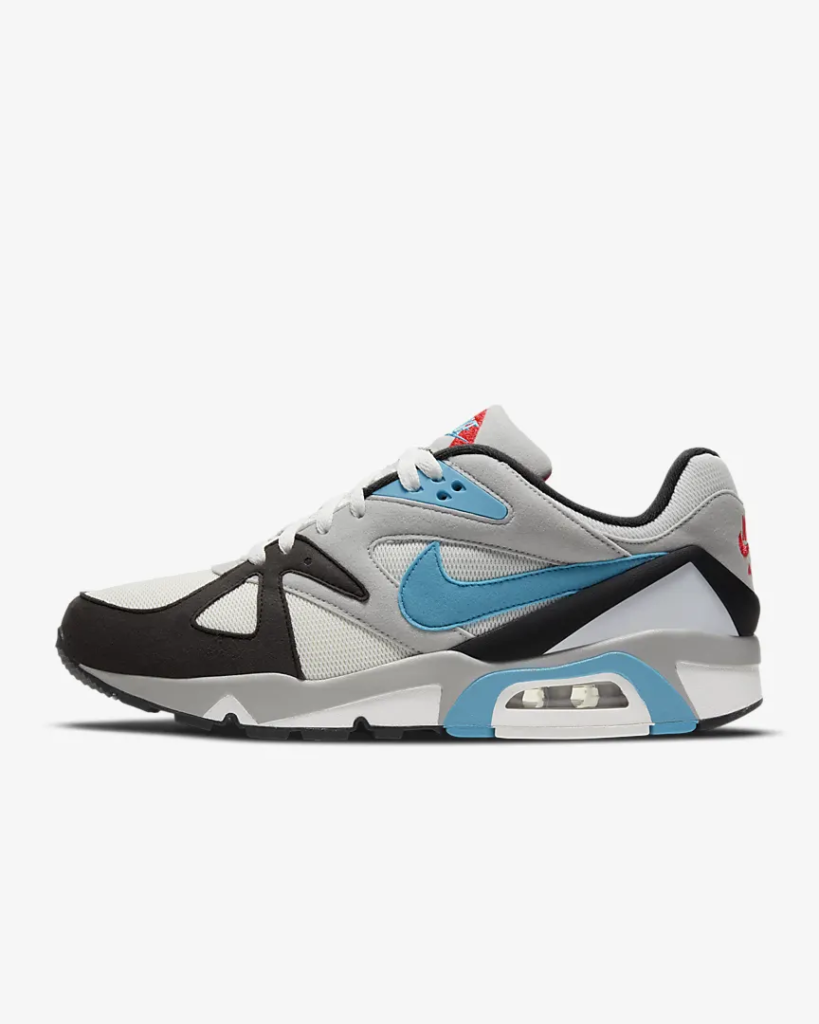 NIke Air Structure OG ‘Infrared / Neo Teal’ 2.97 Free Shipping