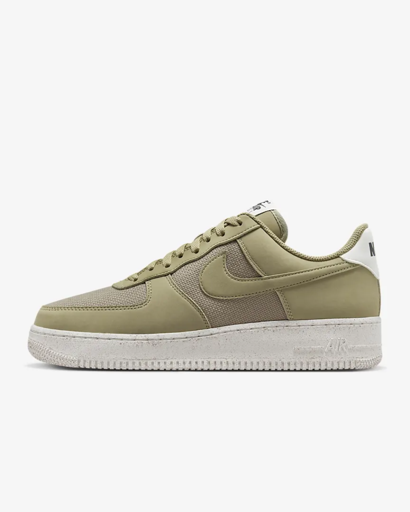 Nike Air Force 1 ’07 LV8 ‘Neutral Olive’