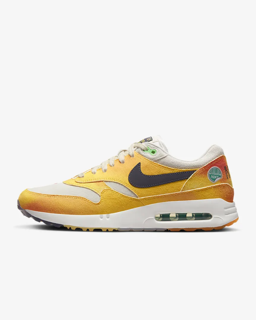 Nike Air Max 1 ’86 OG G NRG ‘Always Fresh’