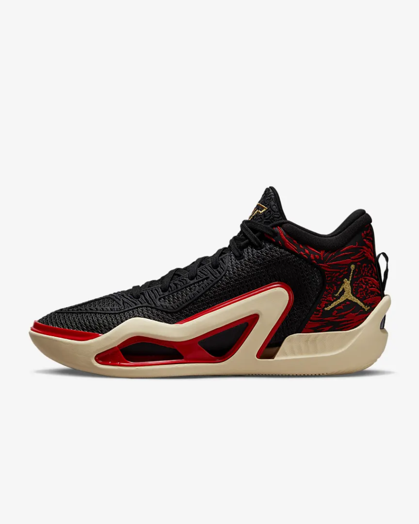 Jordan Tatum 1 ‘Zoo’